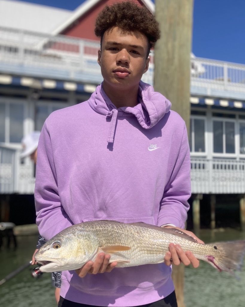 Tyler Cole Williams Profile Photo