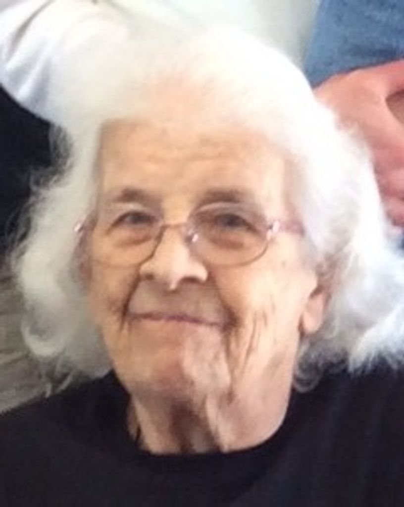 Joyce Sunkenberg