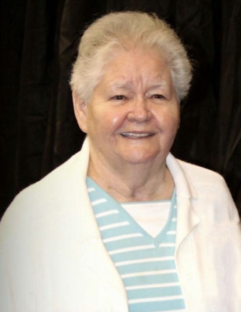 Jorene  Styres  Cason  Profile Photo