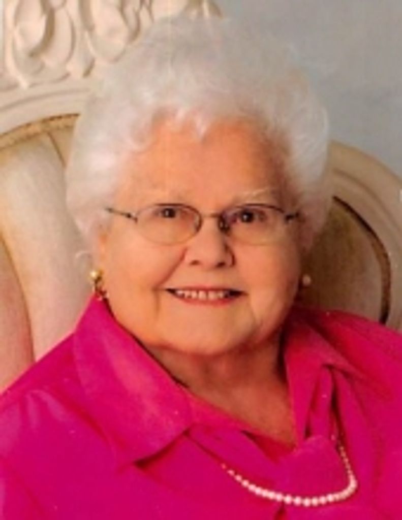 Virginia M. Nettesheim