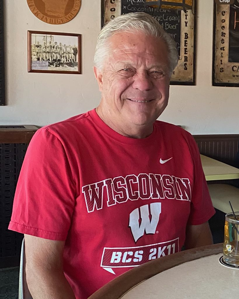 Ronald Kenneth Rhode Profile Photo
