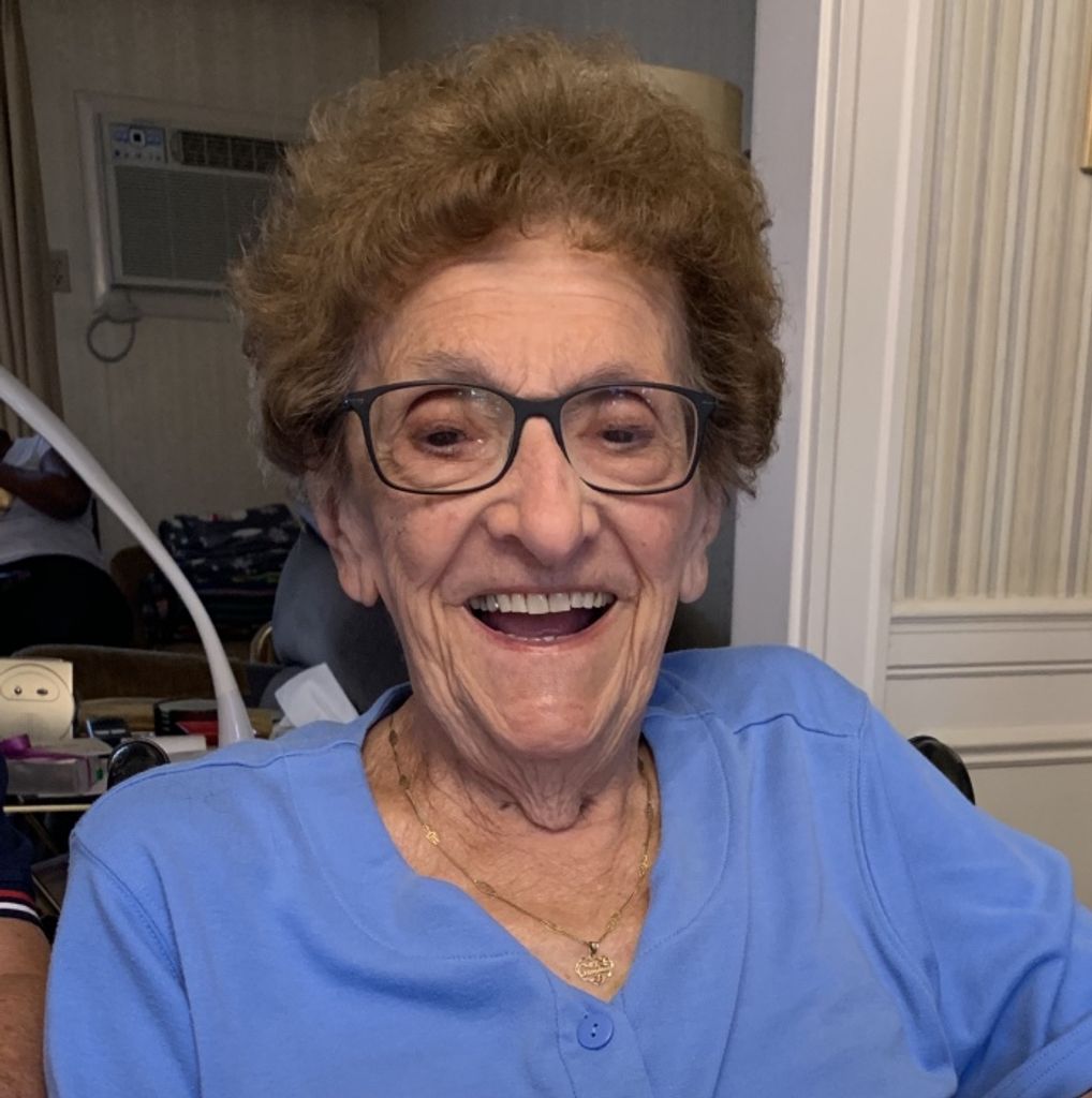 Lorraine E. (Sabbag)  Aswad