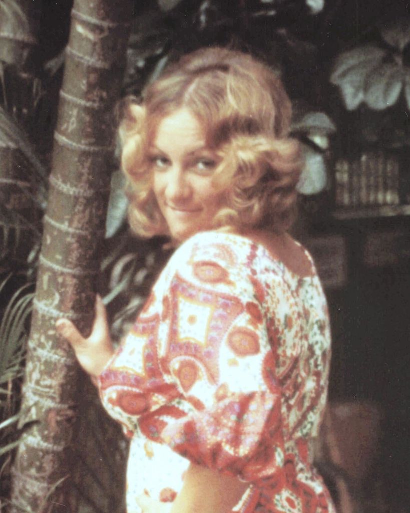 Sandra Anne Billingsley