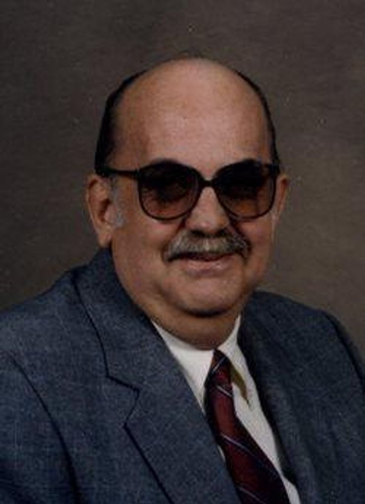 Floyd Wallace, Jr.