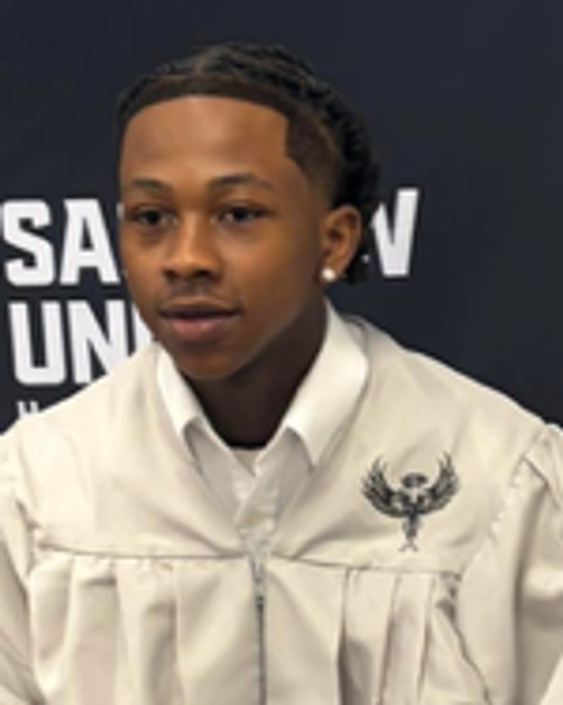 Deon Wiley III