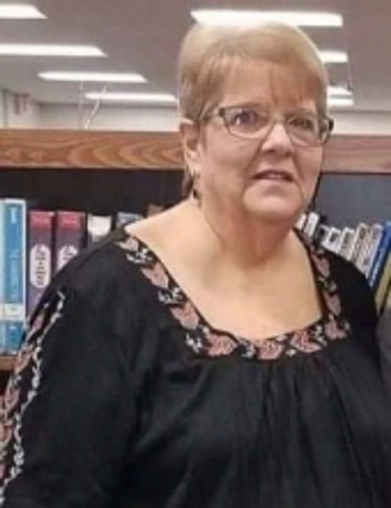 Barbara Allen Jackson Profile Photo