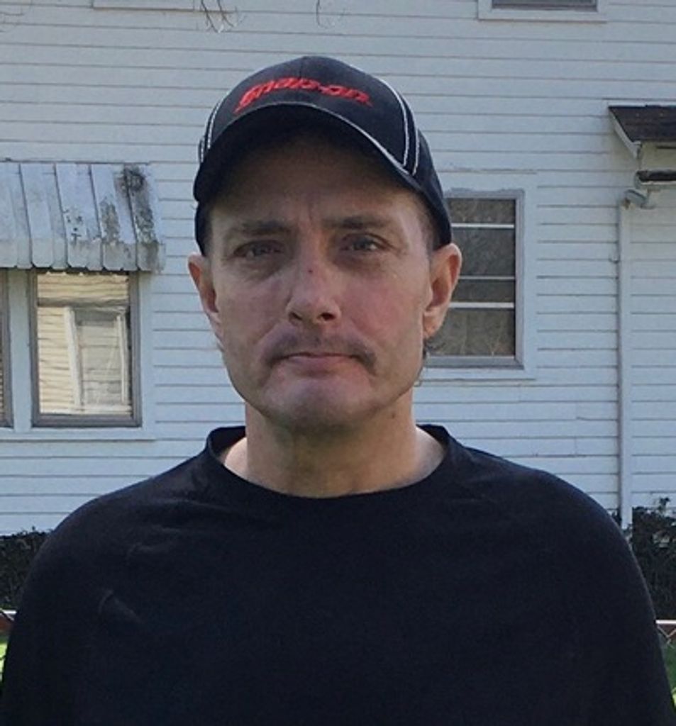 Chadd Aaron Smith Profile Photo