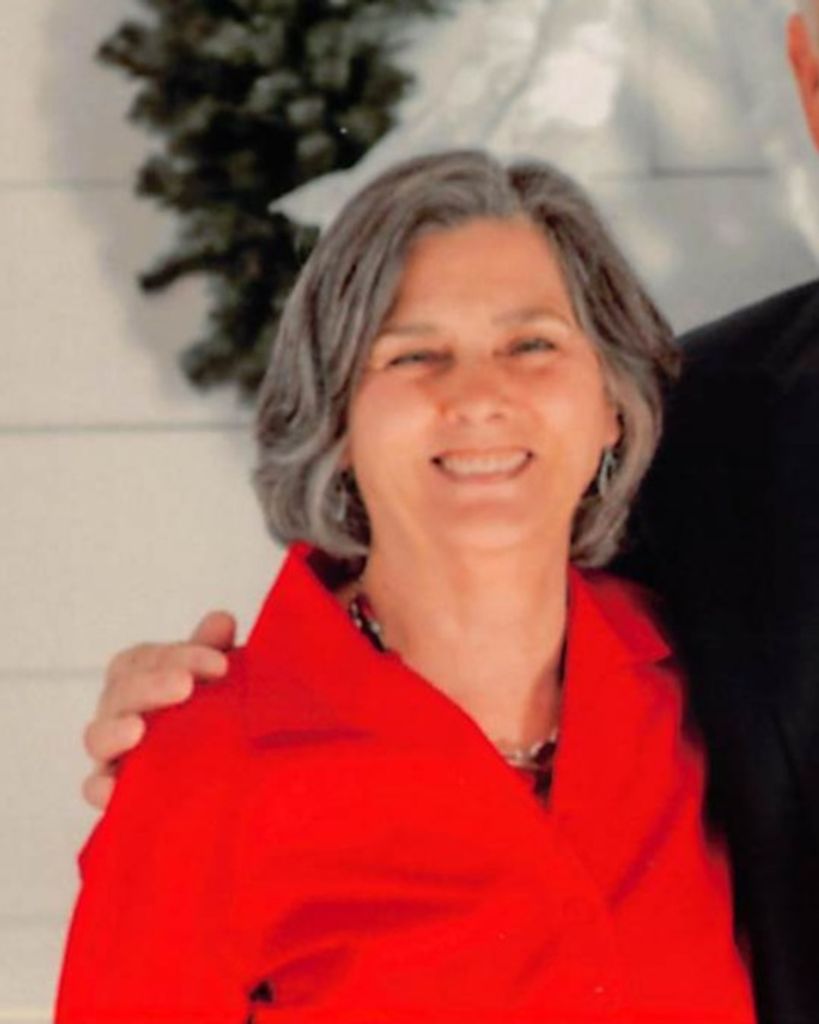 Hilda Ann Nevius Profile Photo