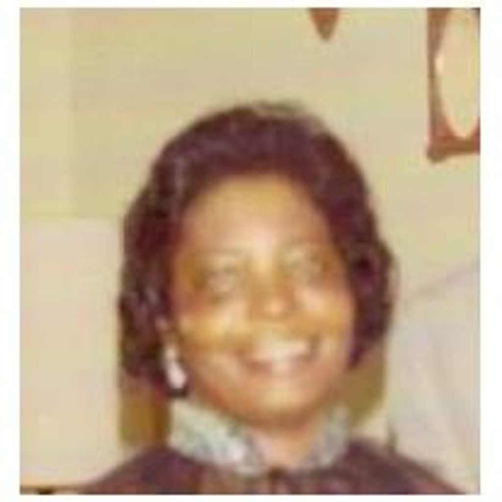 Shirley Gidney