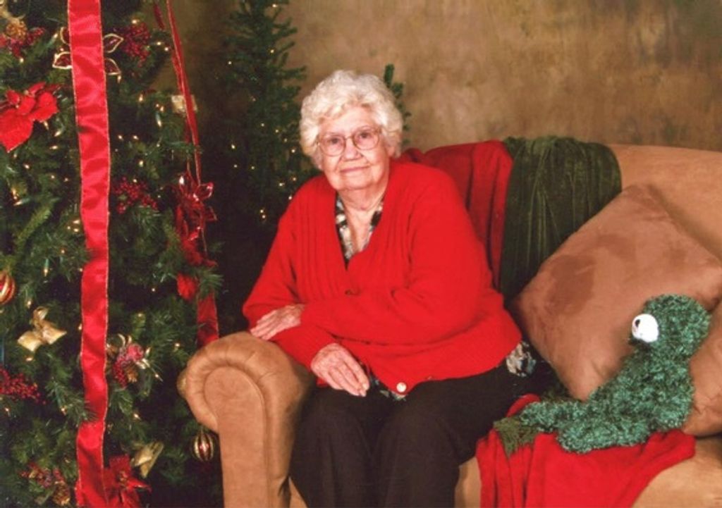 Leota Lavona Nuttall