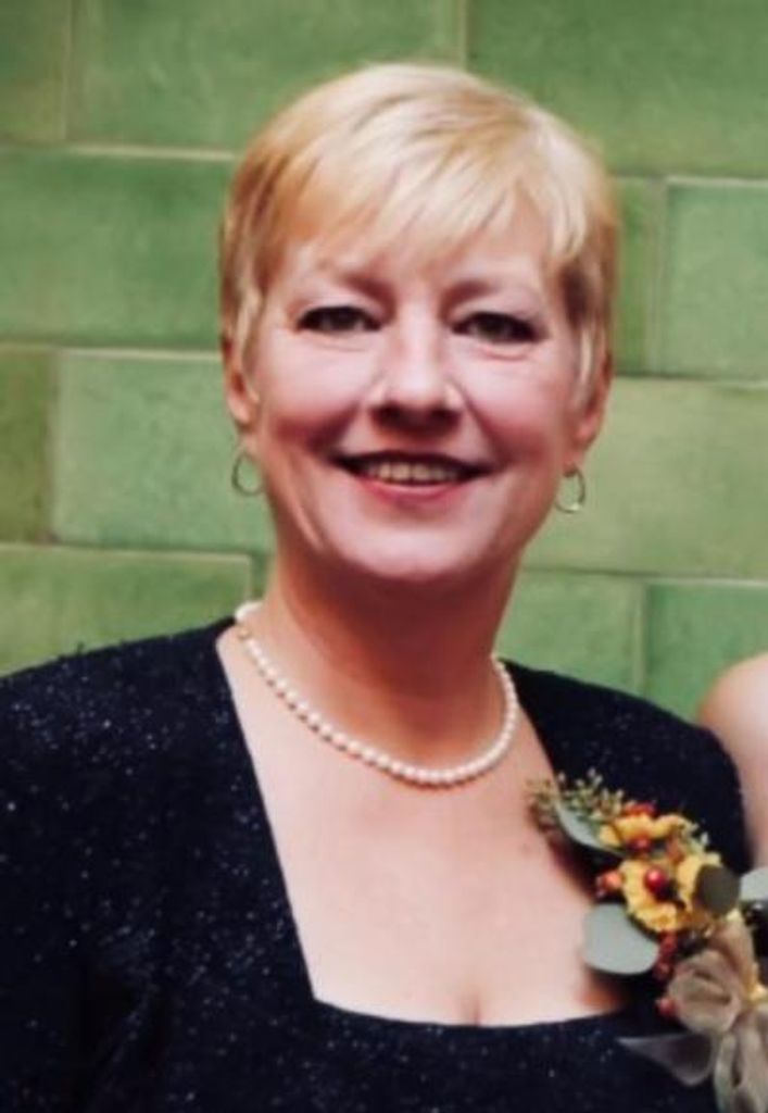 Michelle "Shelly" Marie Sheridan Profile Photo