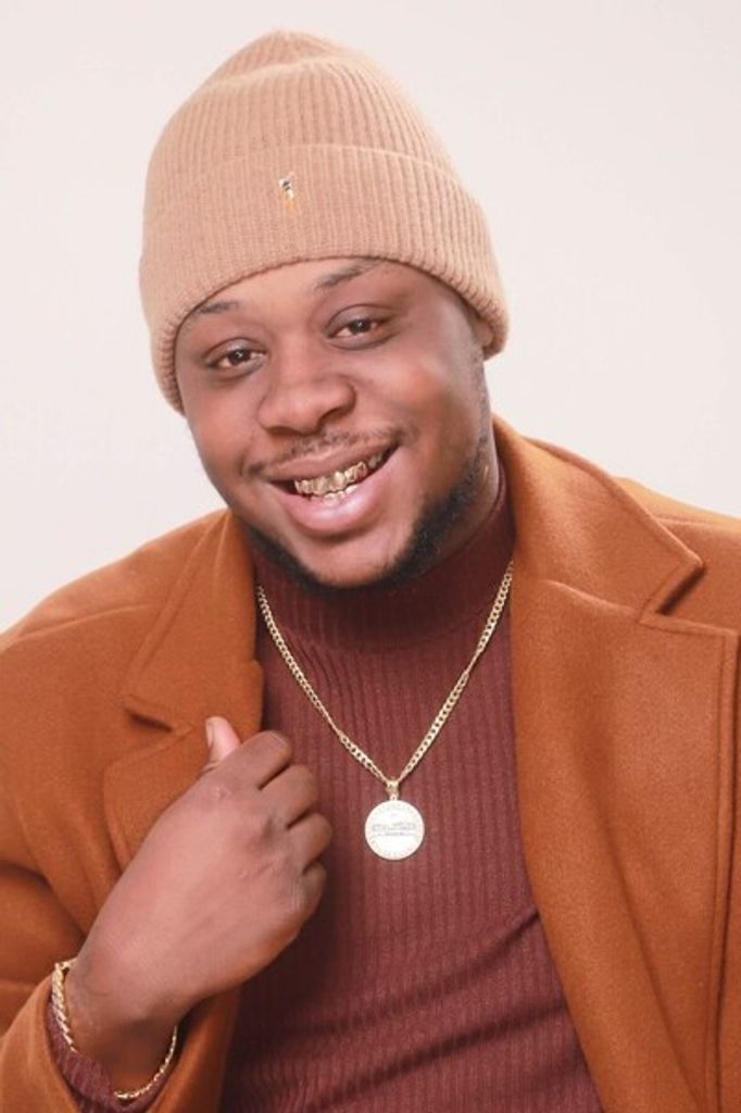 Lawrence Myles Davis Profile Photo