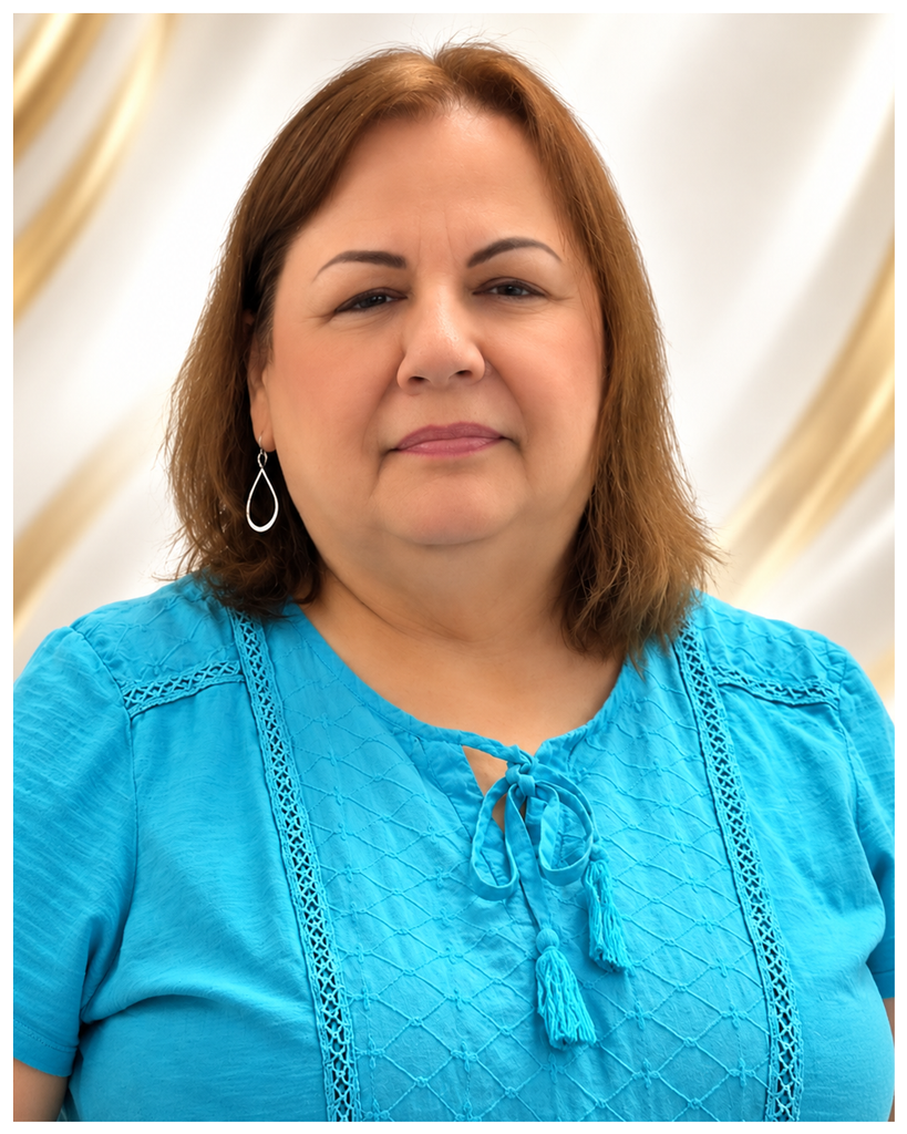 Cynthia Cantu