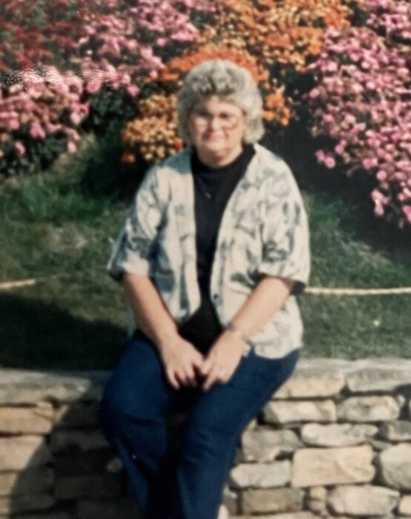 Elizabeth Ann Perritt Profile Photo