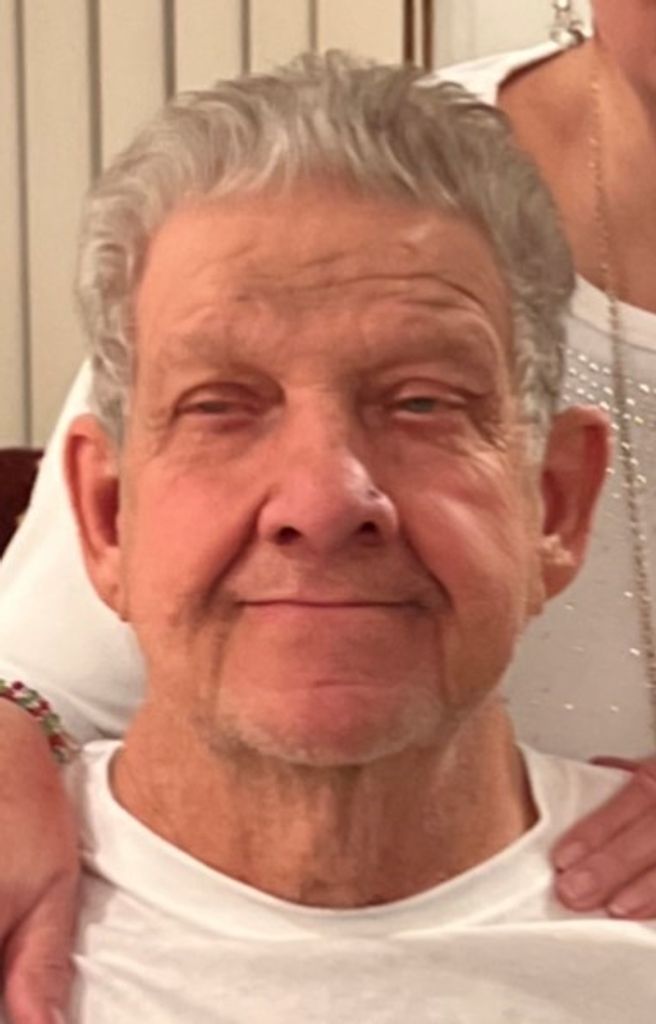 Davis "Dave" Toothman Profile Photo