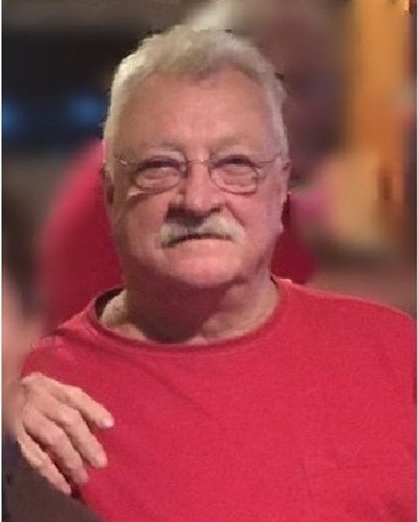 Terry Mac McCue Profile Photo