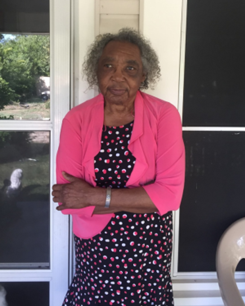Juanitha Johnson