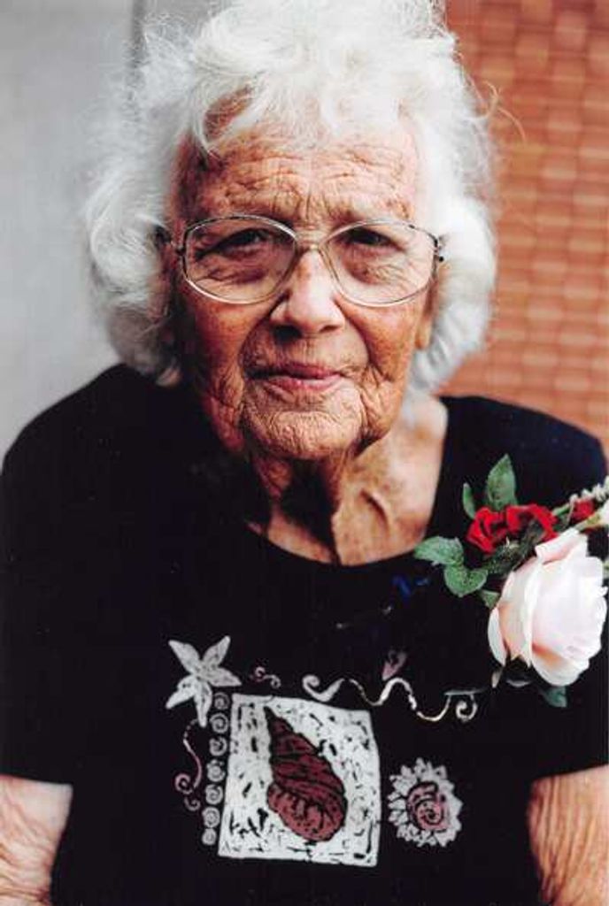Shirley Ann Laudenklos Profile Photo