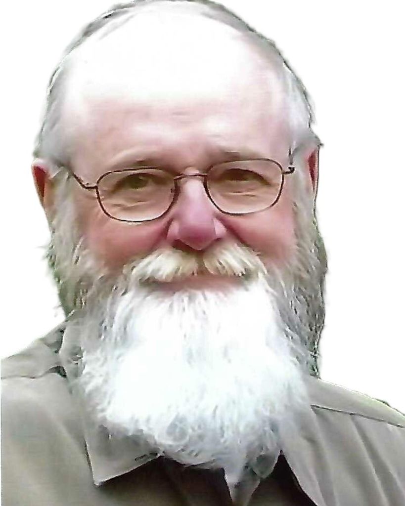 Robert Lynn Roe