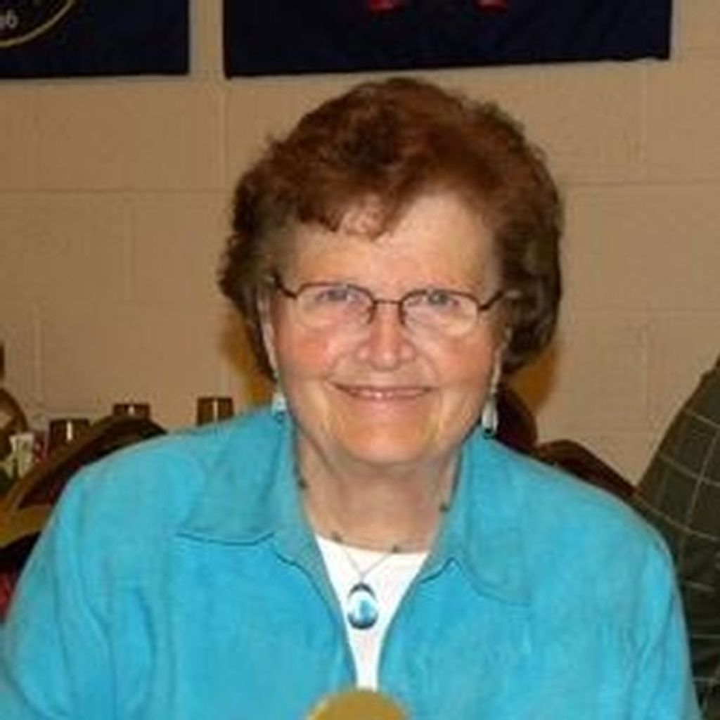 Cecelia Wilhelnina Landowski Profile Photo