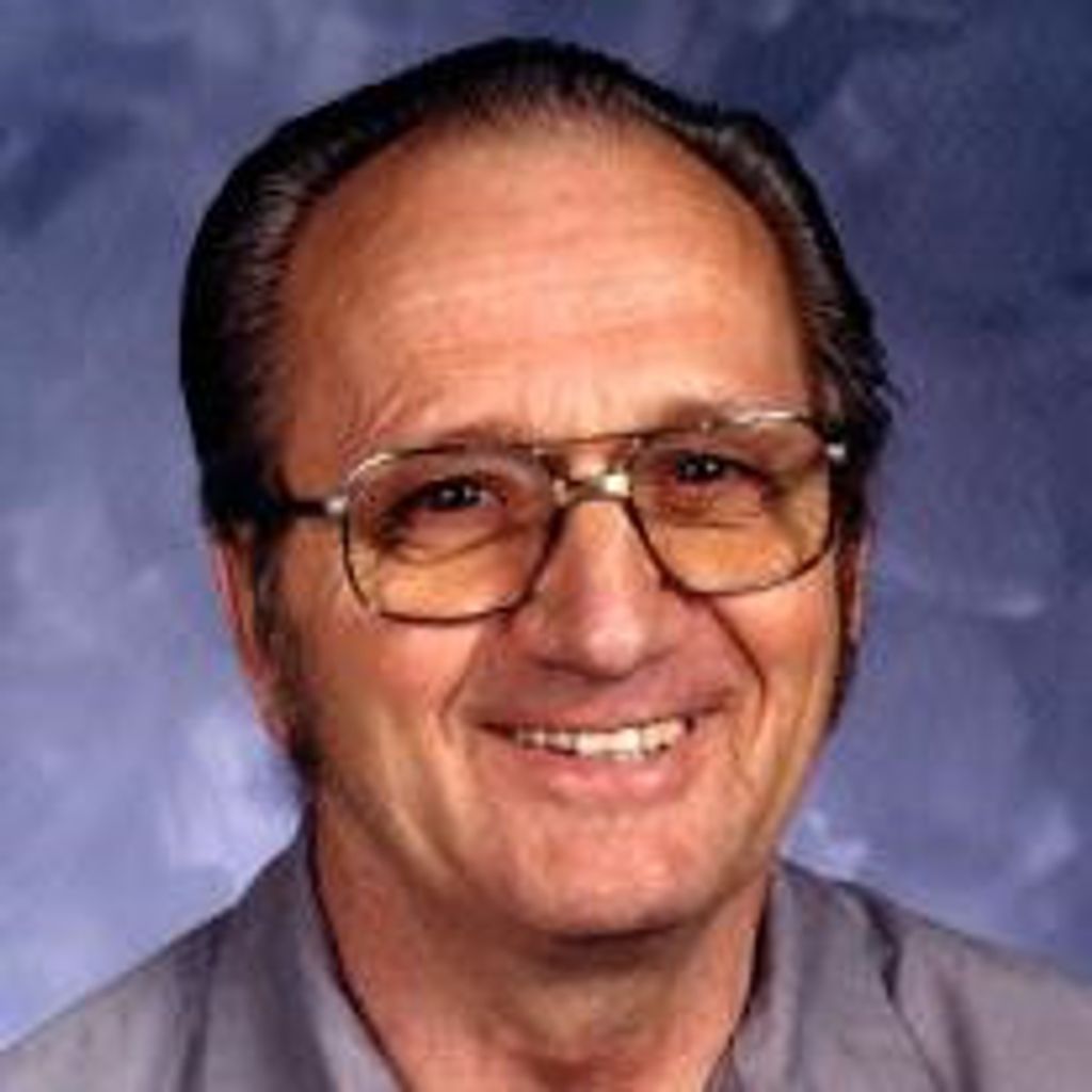 Don James Kepler Profile Photo