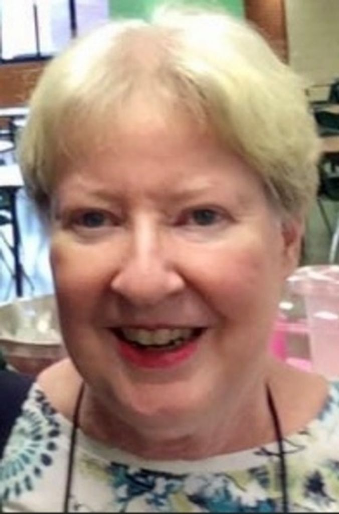 Linda J. Eaker Profile Photo
