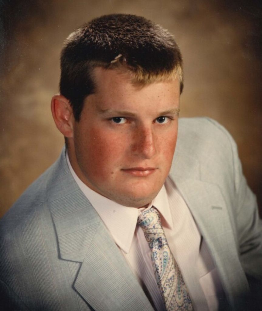 Shawn Fredrick Stanley