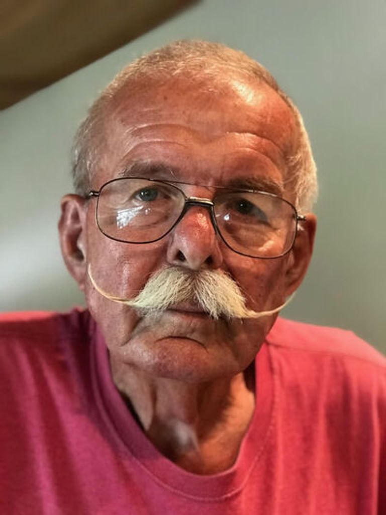 Jerry Evan Van Nortwick Profile Photo