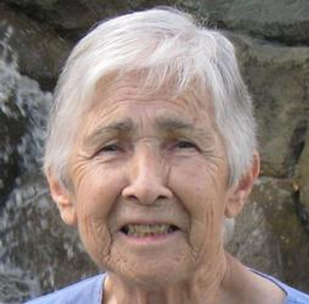 Barbara Thibault