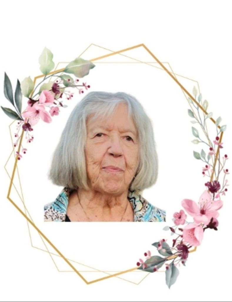 Ramona Margaret Johnson
