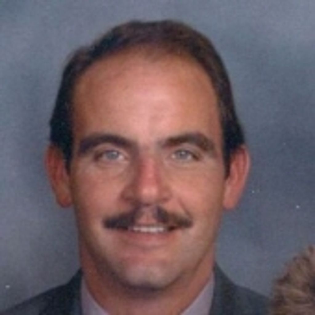 Mr. Timothy B. Dussia Profile Photo
