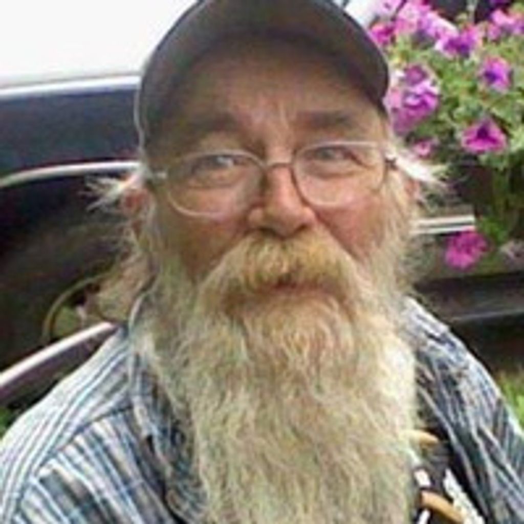 Adelbert G. "Joe" Capen Profile Photo