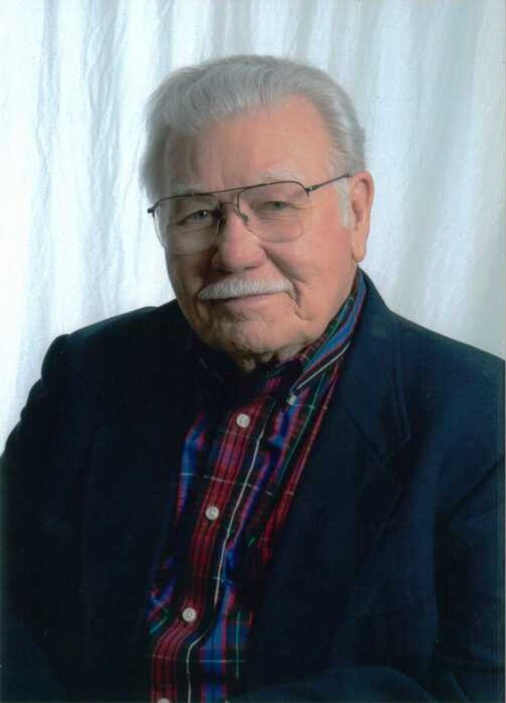 W.O. (Woody) Payne Profile Photo