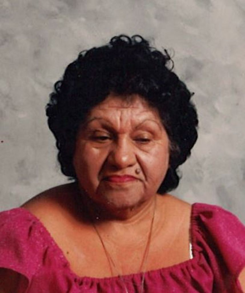 Filomena A. De Leon