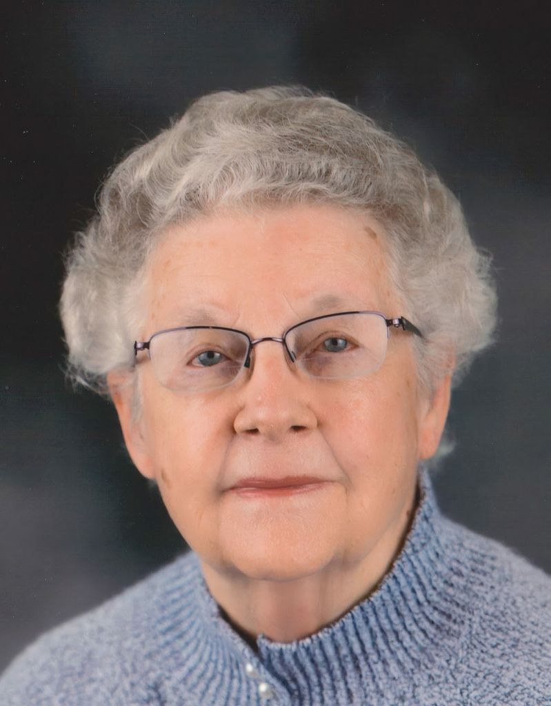 Virginia E. “Jean” Buenemeyer Profile Photo