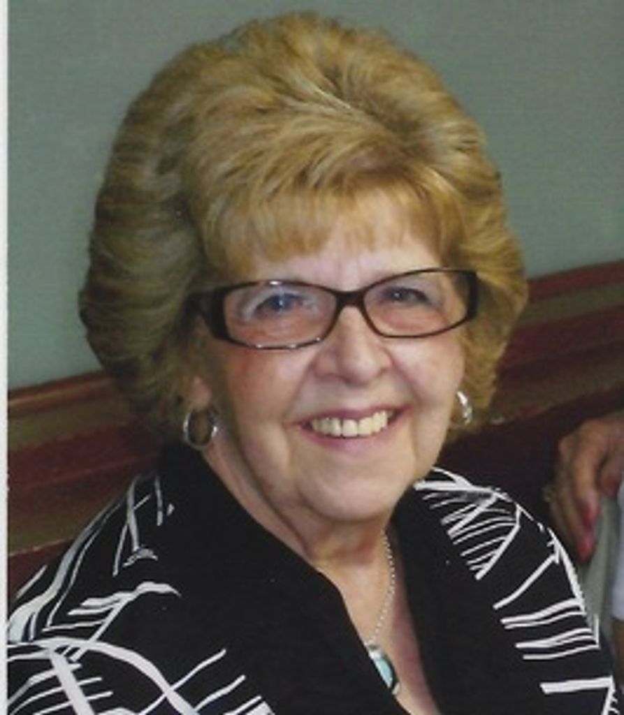 Marilyn Bush Profile Photo