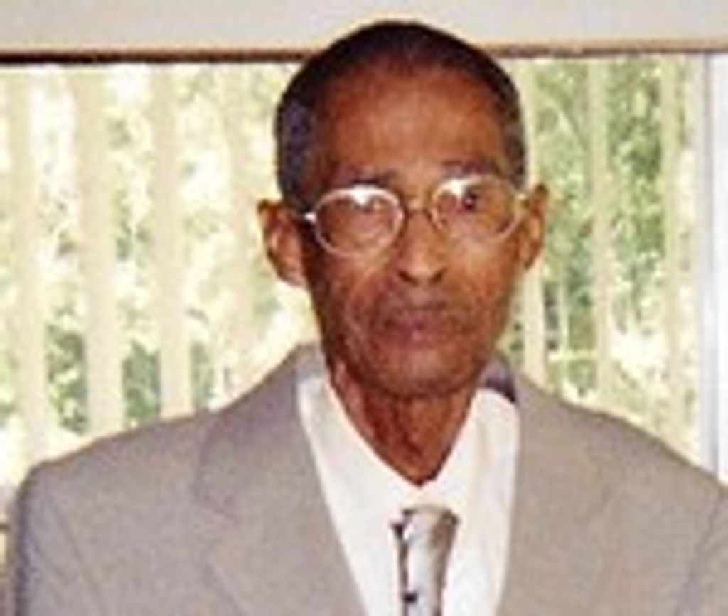 Palmer Francis, Jr. Profile Photo