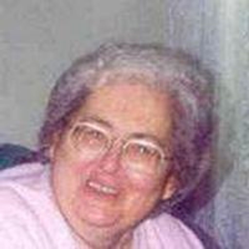 Matilda Montgomery