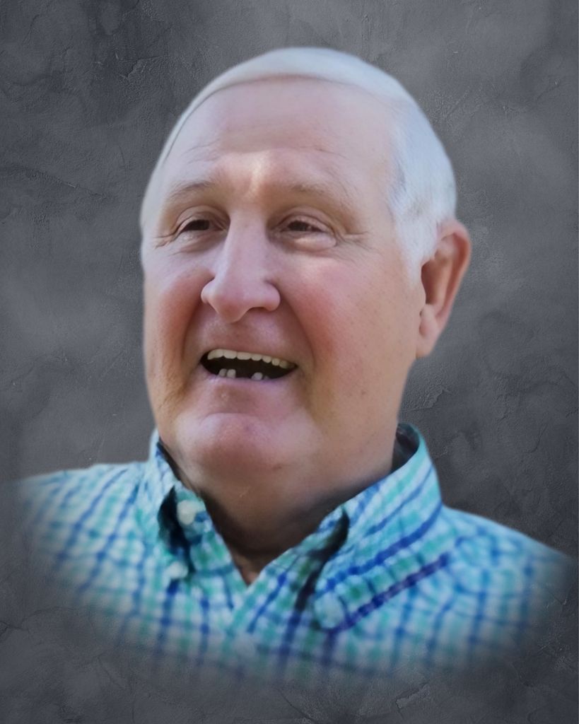 Mr. John "Johnny" Fleeman Profile Photo