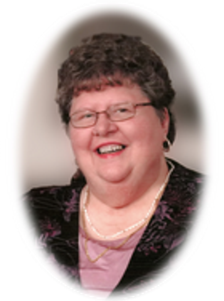 Elizabeth Osentoski
