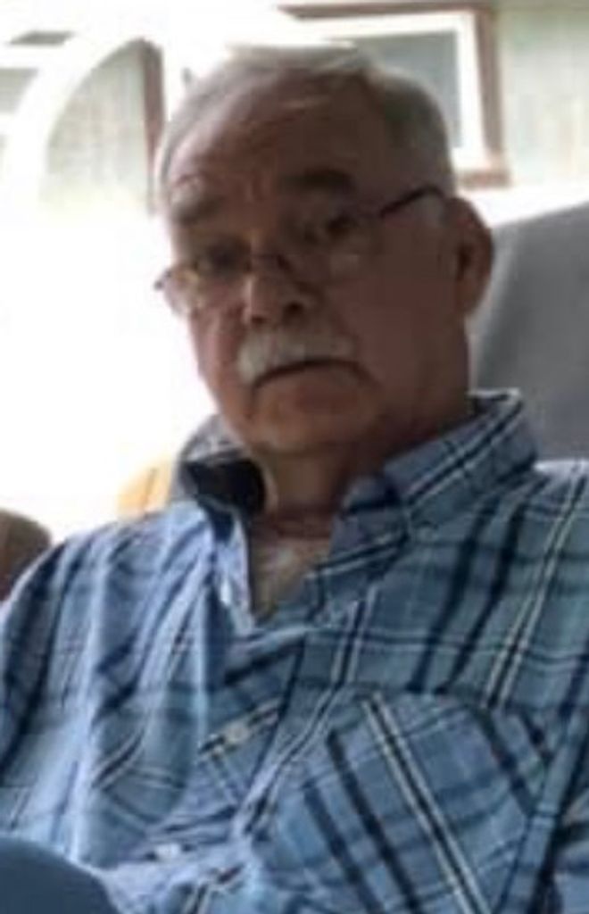 Harold  "Dave" D. Fleming Profile Photo