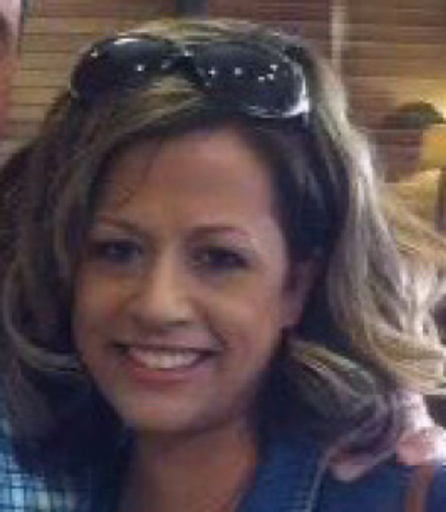 Jayme Michelle Bolden (McReynolds) Profile Photo