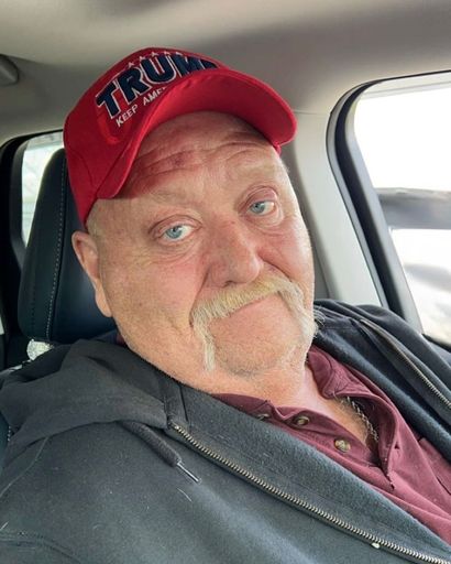 Roy Risser's obituary image