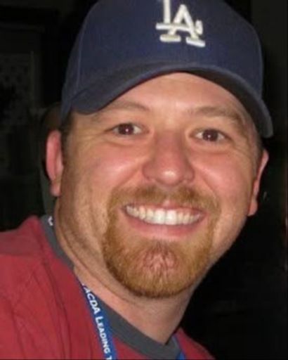 Eric Michael Graham Profile Photo