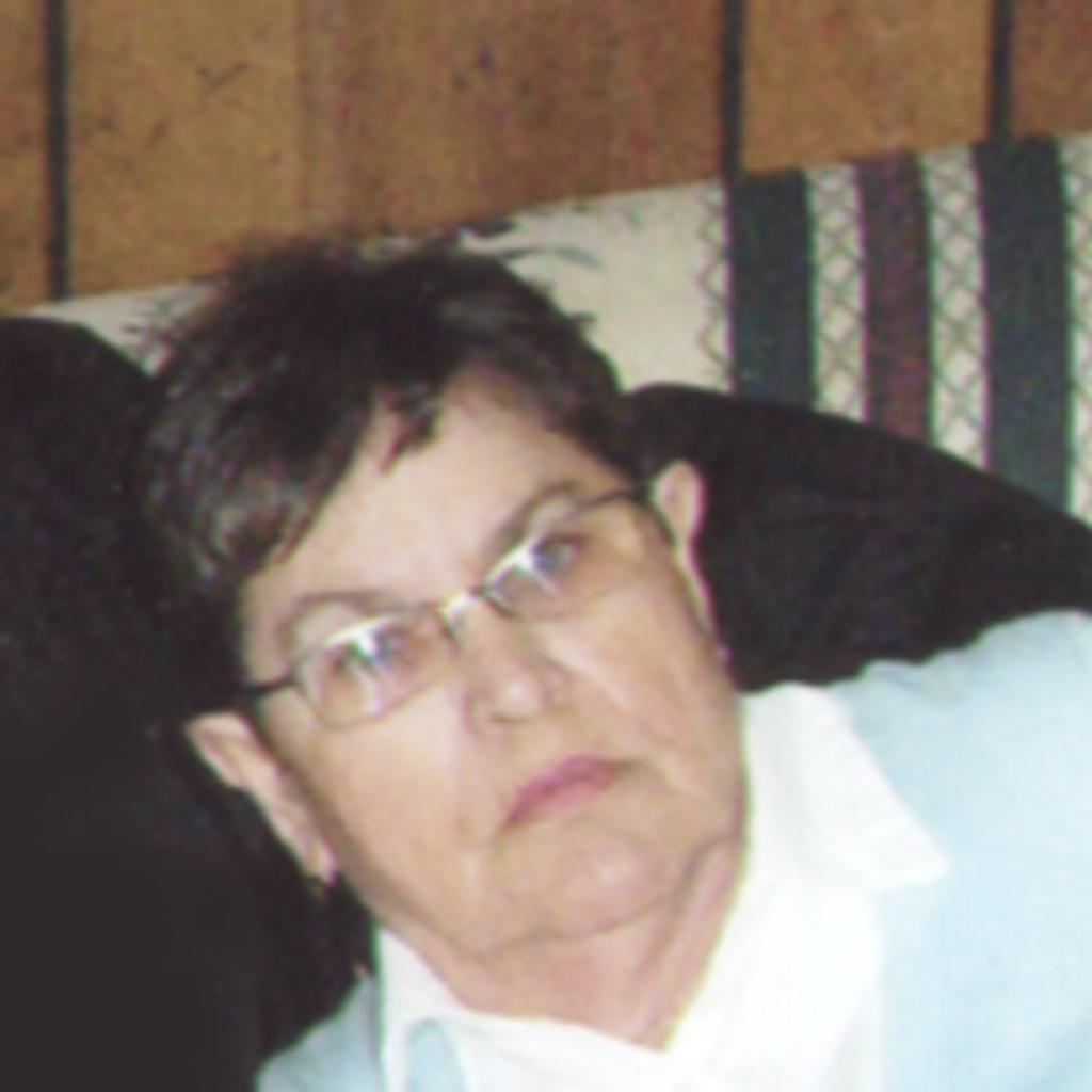Betty Jean Vernon