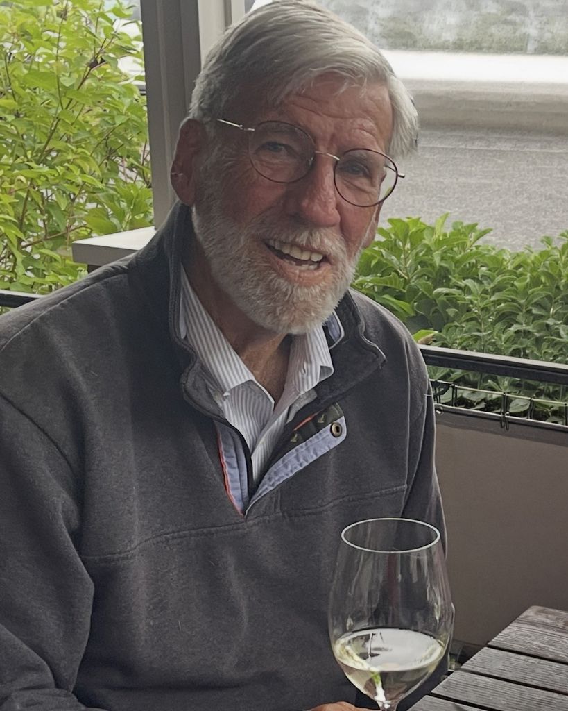 Donald "Don" Jeffrey Stump Profile Photo
