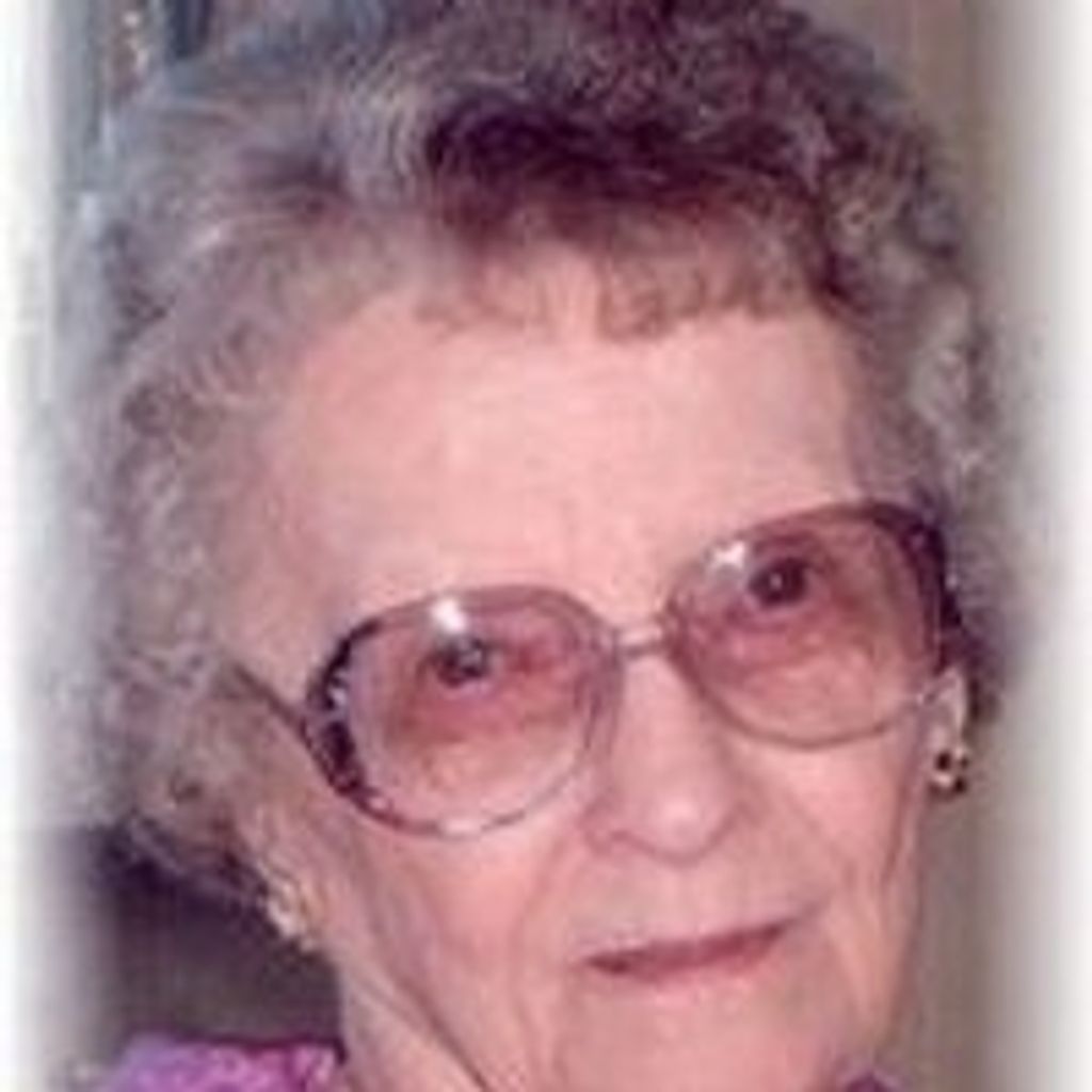 Lola Marie Armstrong