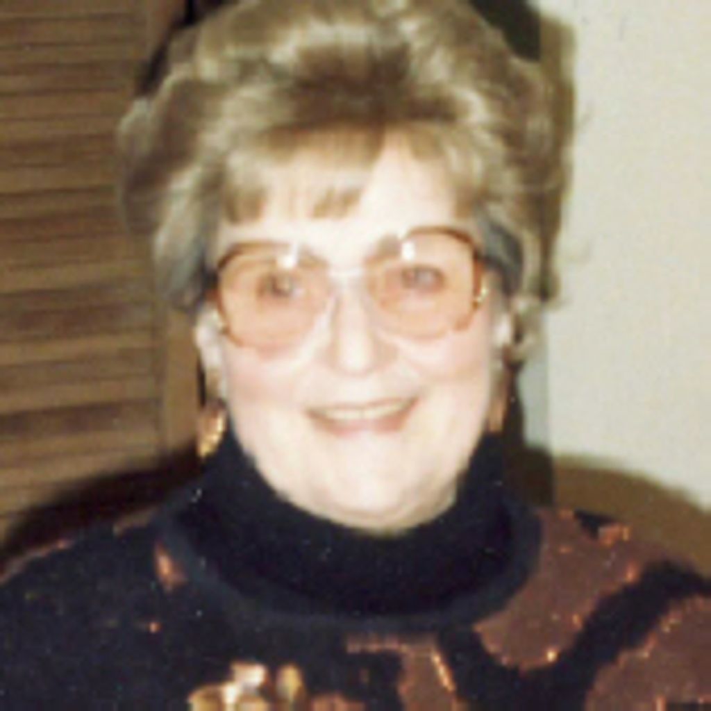 Patricia Anne (Drapeau) Bell