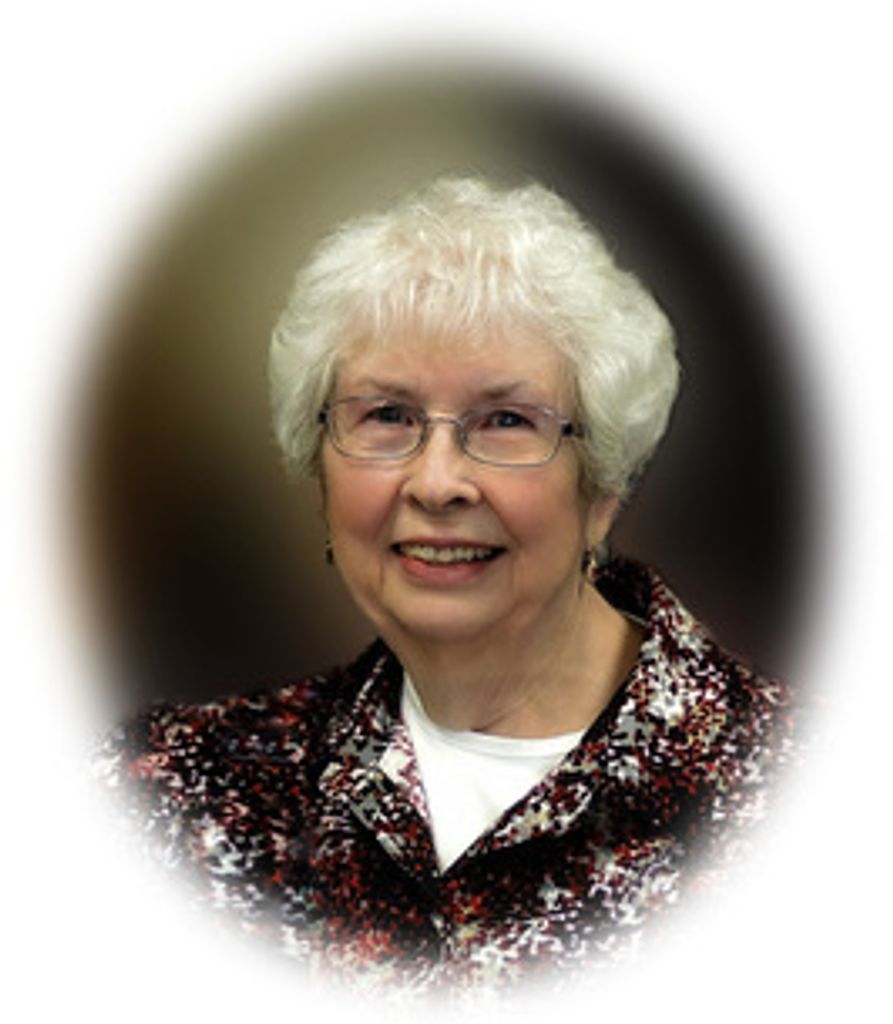 Barbara Jeanne Hanby (Gordon)