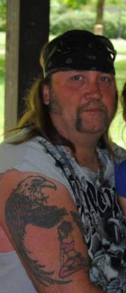 Michael Shawn Partin Profile Photo